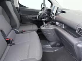 Citroën Berlingo thumbnail 4
