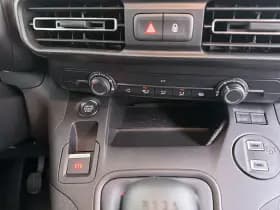 Citroën Berlingo thumbnail 31