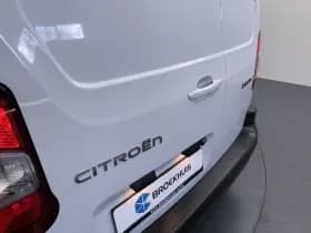 Citroën Berlingo thumbnail 32