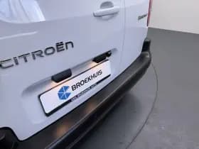 Citroën Berlingo thumbnail 34