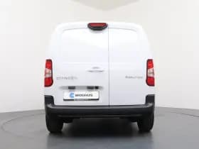 Citroën Berlingo thumbnail 6