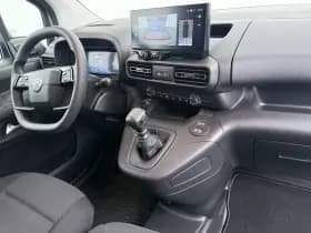 Citroën Berlingo thumbnail 7