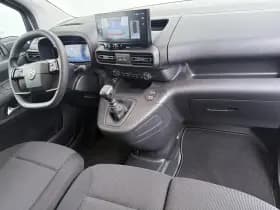 Citroën Berlingo thumbnail 8