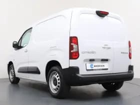 Citroën Berlingo thumbnail 10