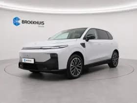 Leapmotor B10