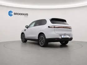 Leapmotor B10 thumbnail 10