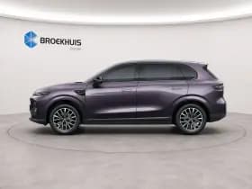 Leapmotor B10 thumbnail 2