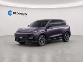 Leapmotor B10