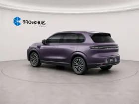 Leapmotor B10 thumbnail 3