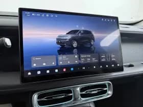Leapmotor B10 thumbnail 15