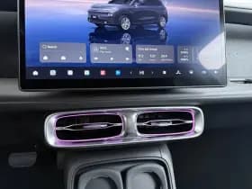 Leapmotor B10 thumbnail 16