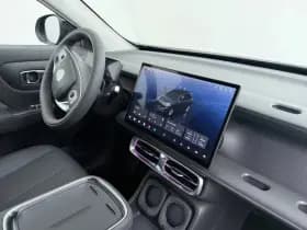 Leapmotor B10 thumbnail 3
