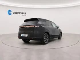 Leapmotor B10 thumbnail 2