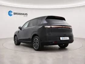 Leapmotor B10 thumbnail 10