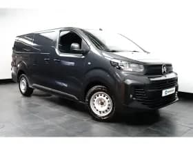 Citroën Jumpy thumbnail 2
