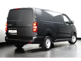 Citroën Jumpy thumbnail 3