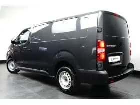 Citroën Jumpy thumbnail 4