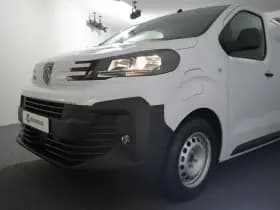 Peugeot E-Expert thumbnail 8