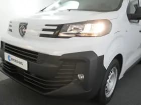 Peugeot E-Expert thumbnail 11