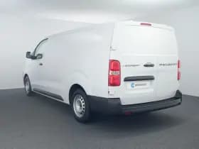 Peugeot E-Expert thumbnail 10