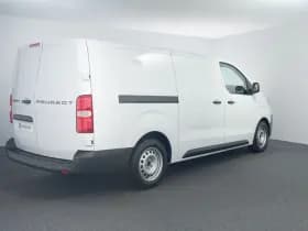 Peugeot E-Expert thumbnail 2