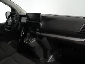Peugeot E-Expert thumbnail 3