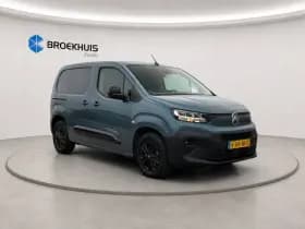 Citroën ë-Berlingo thumbnail 2