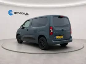 Citroën ë-Berlingo thumbnail 3