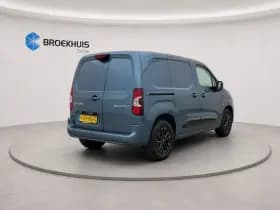 Citroën ë-Berlingo thumbnail 4
