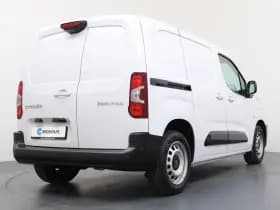 Citroën Berlingo thumbnail 2