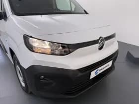 Citroën Berlingo thumbnail 11