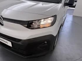 Citroën Berlingo thumbnail 12