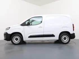 Citroën Berlingo thumbnail 13