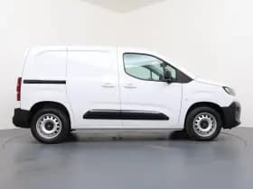 Citroën Berlingo thumbnail 14