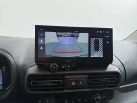 Citroën Berlingo thumbnail 16