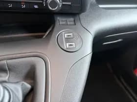 Citroën Berlingo thumbnail 19