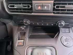 Citroën Berlingo thumbnail 29