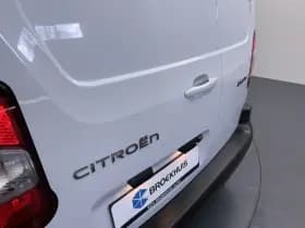Citroën Berlingo thumbnail 30