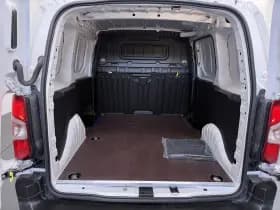 Citroën Berlingo thumbnail 31