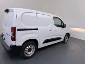 Citroën Berlingo thumbnail 33