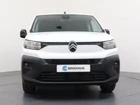Citroën Berlingo thumbnail 5