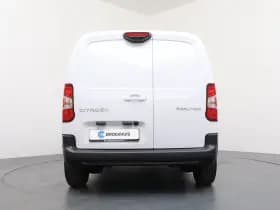 Citroën Berlingo thumbnail 6