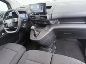 Citroën Berlingo thumbnail 8