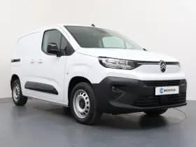 Citroën Berlingo thumbnail 9