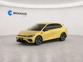 Leapmotor B05