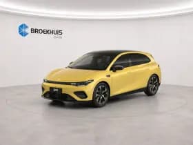 Leapmotor B05 thumbnail 2