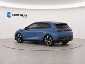 Leapmotor B05 thumbnail 16