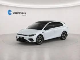 Leapmotor B05 thumbnail 8