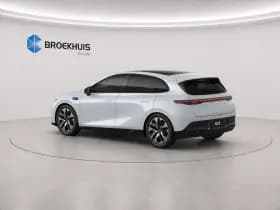 Leapmotor B05 thumbnail 10