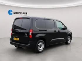 Citroën Berlingo thumbnail 2